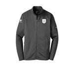 Galvin Masters Men's Nike Therma-FIT Full Zip Fleece